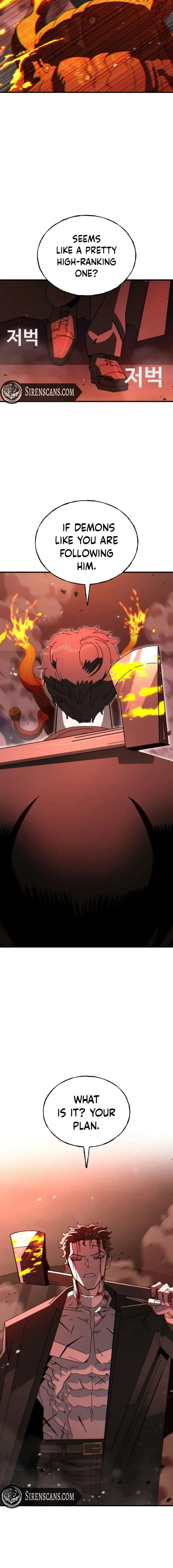 Read John X Killer EN Manga Online