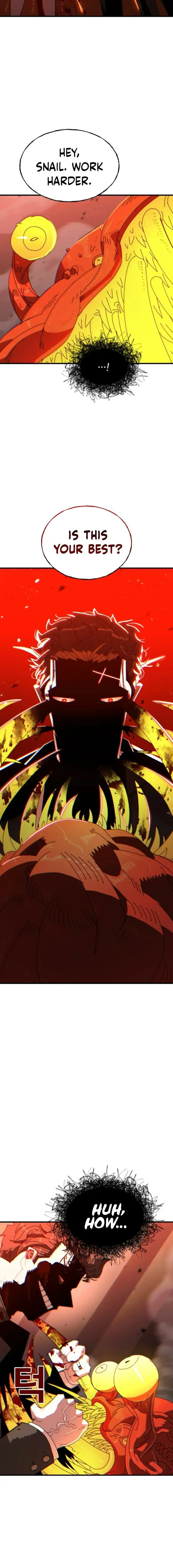 Read John X Killer EN Manga Online