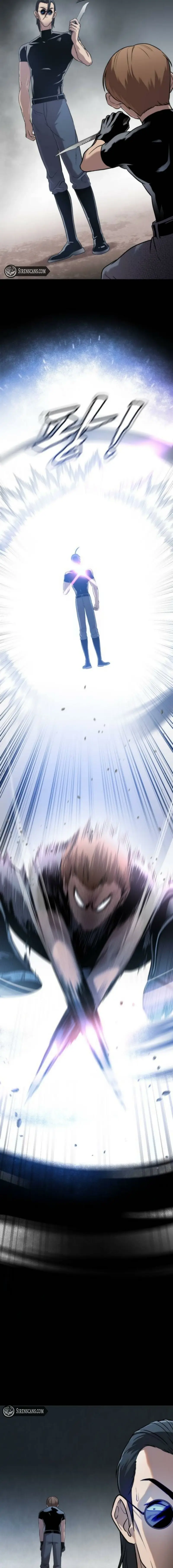 Read John X Killer EN Manga Online