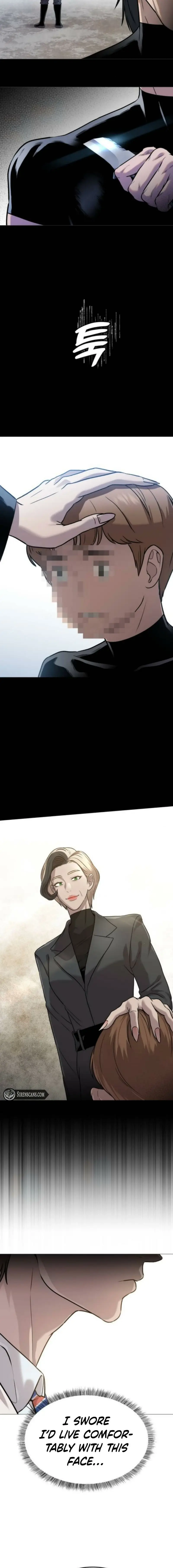 Read John X Killer EN Manga Online