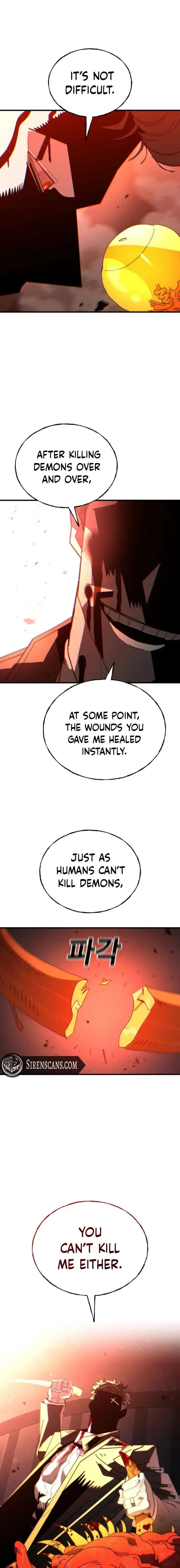 Read John X Killer EN Manga Online