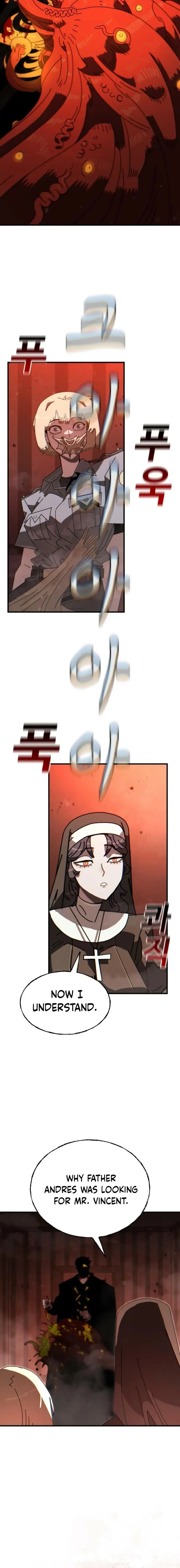 Read John X Killer EN Manga Online