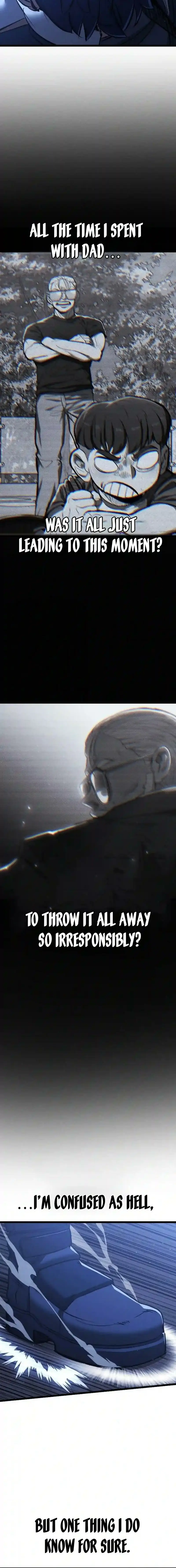 Read John X Killer EN Manga Online