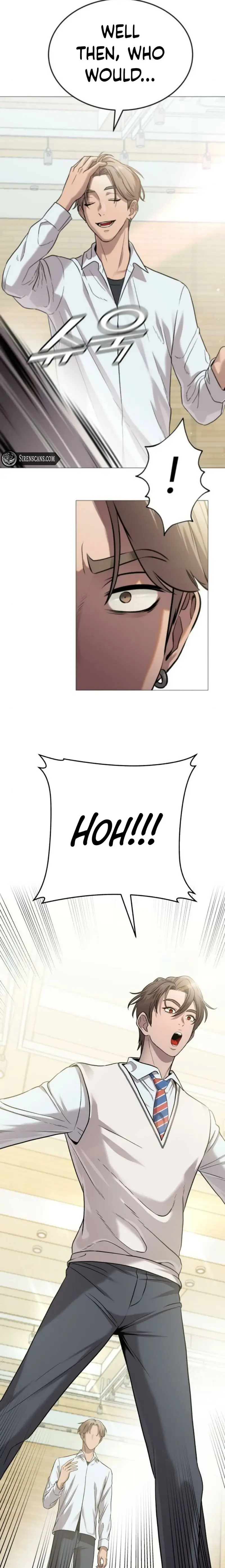 Read John X Killer EN Manga Online