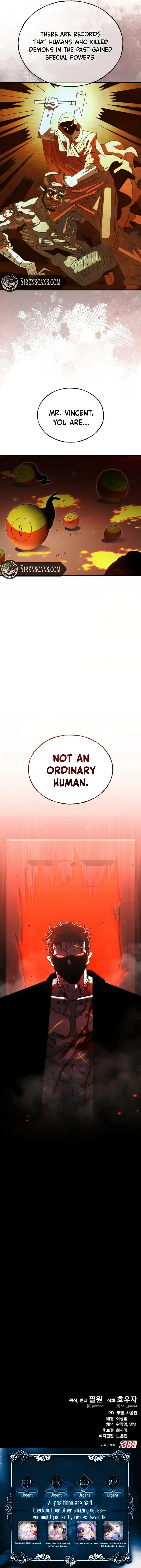 Read John X Killer EN Manga Online