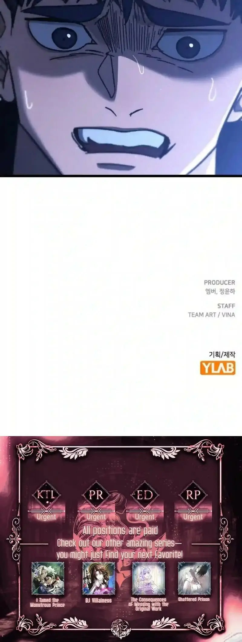 Read John X Killer EN Manga Online