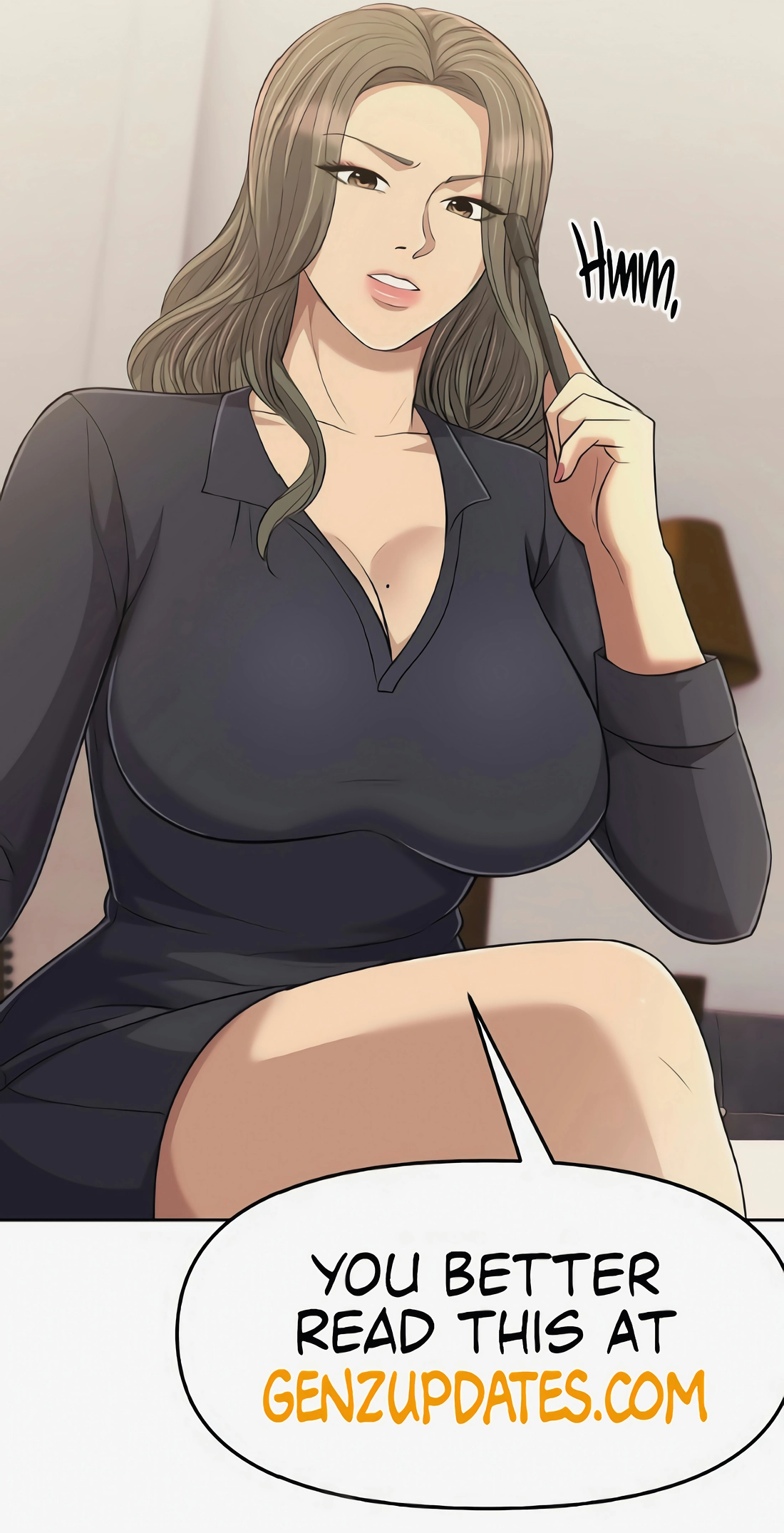 Read John X Killer EN Manga Online