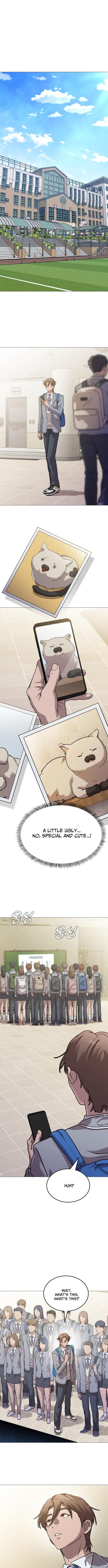 Read John X Killer EN Manga Online