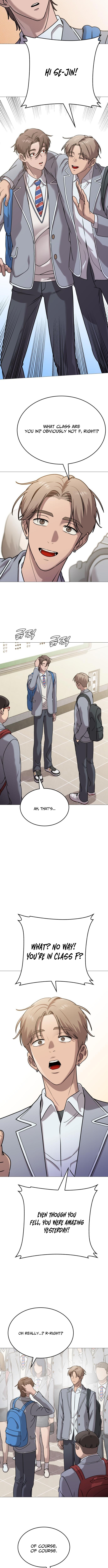 Read John X Killer EN Manga Online