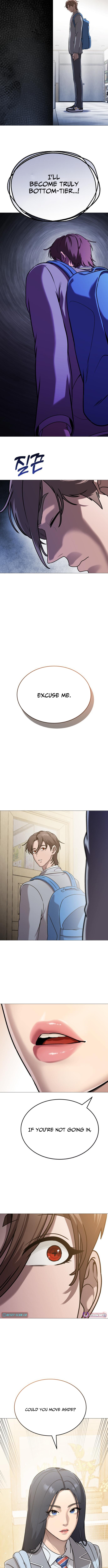 Read John X Killer EN Manga Online