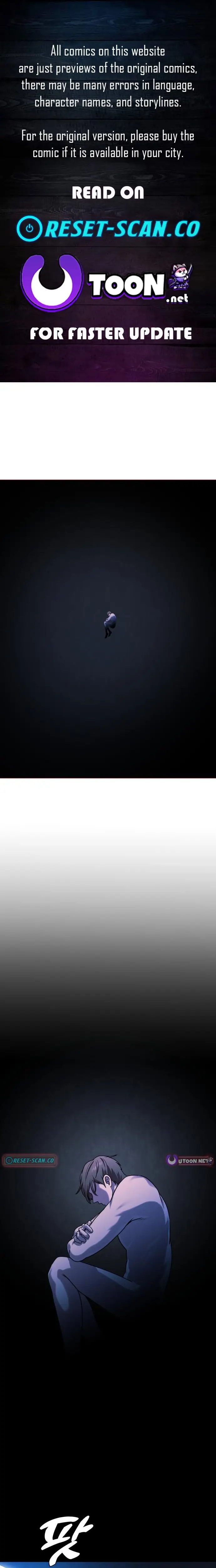 Read John X Killer EN Manga Online