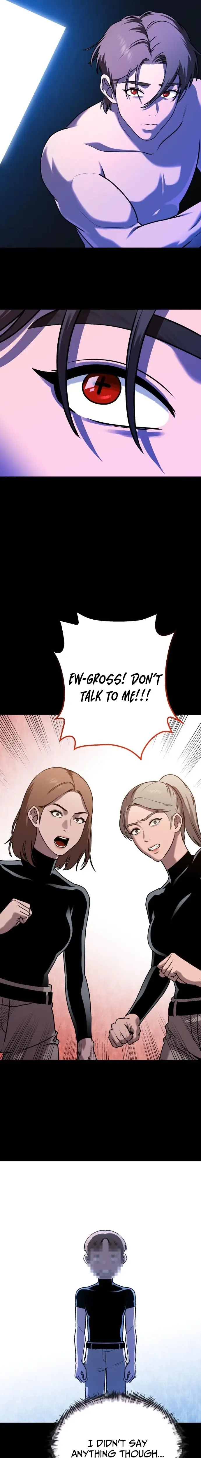 Read John X Killer EN Manga Online