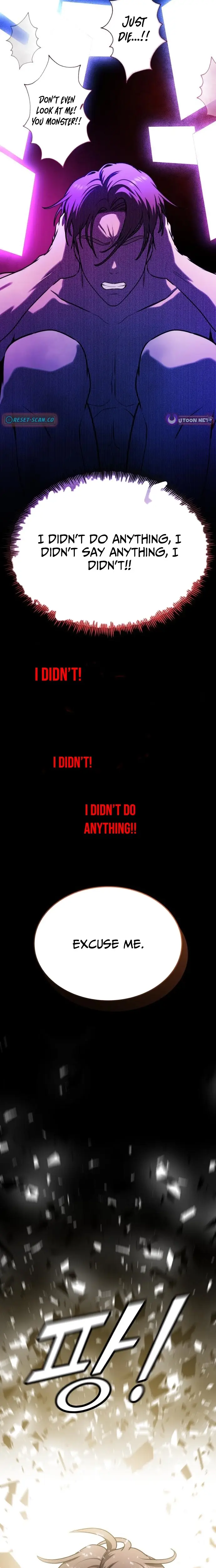 Read John X Killer EN Manga Online