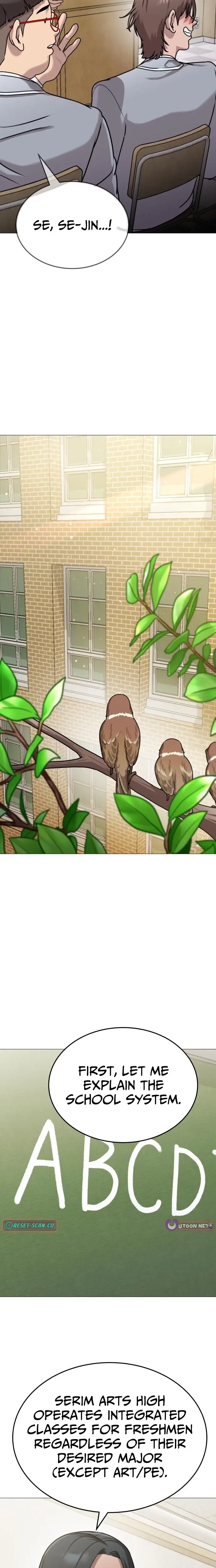 Read John X Killer EN Manga Online