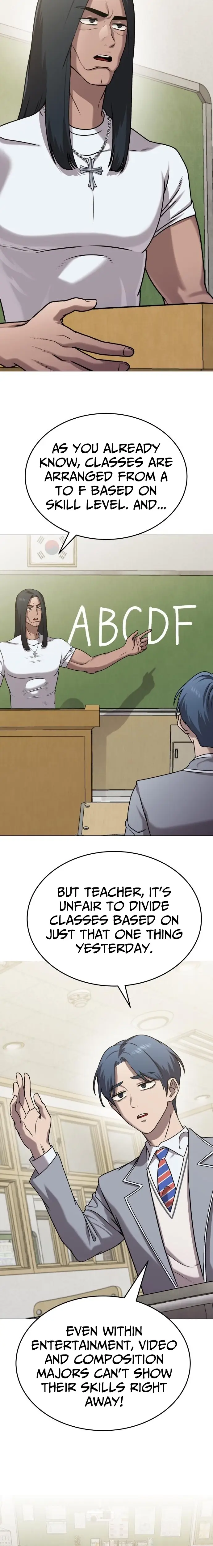 Read John X Killer EN Manga Online