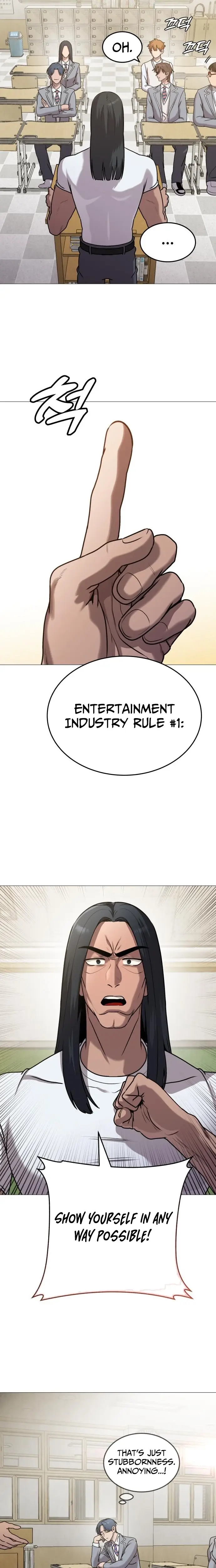 Read John X Killer EN Manga Online