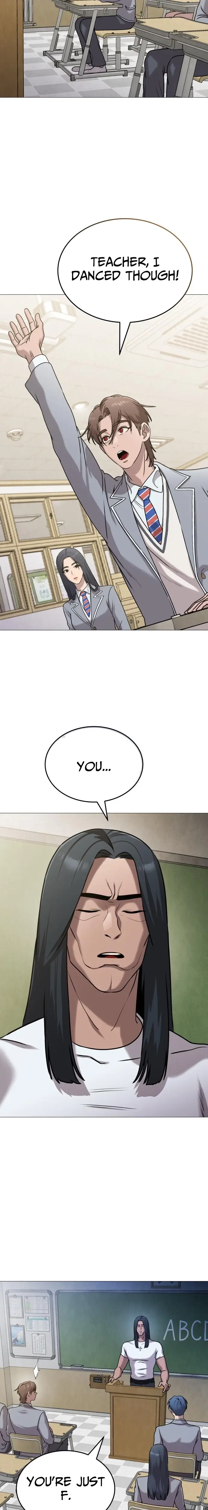 Read John X Killer EN Manga Online