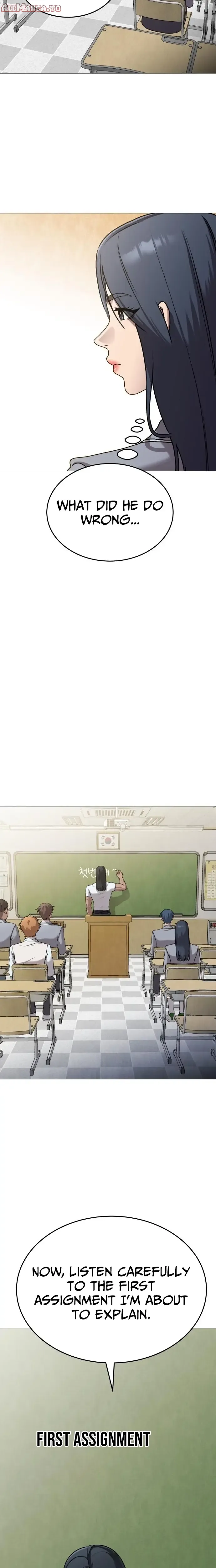 Read John X Killer EN Manga Online