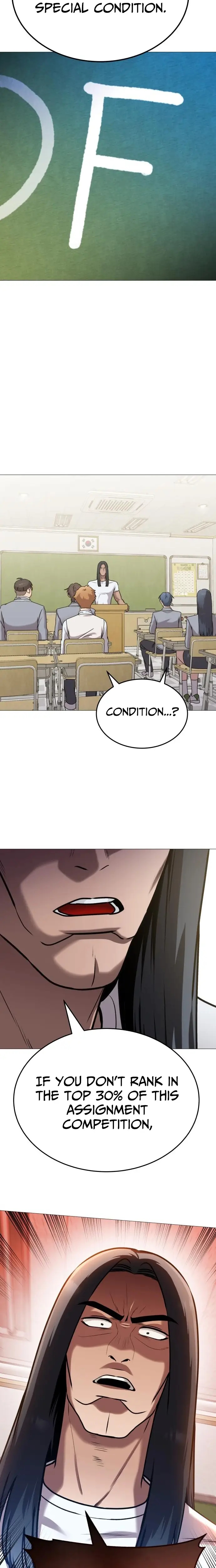 Read John X Killer EN Manga Online