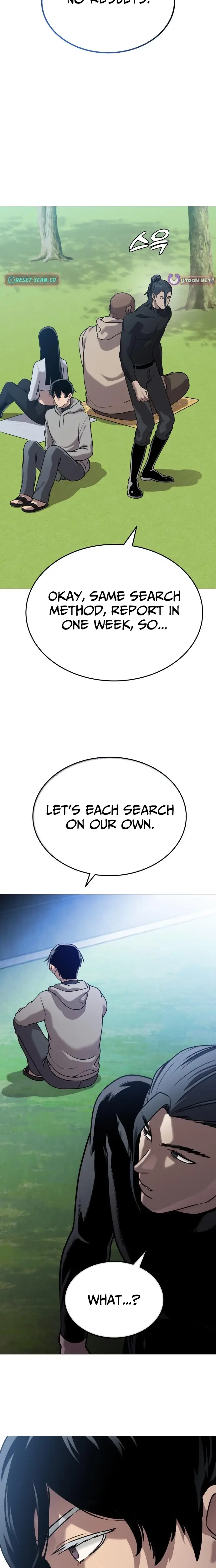 Read John X Killer EN Manga Online