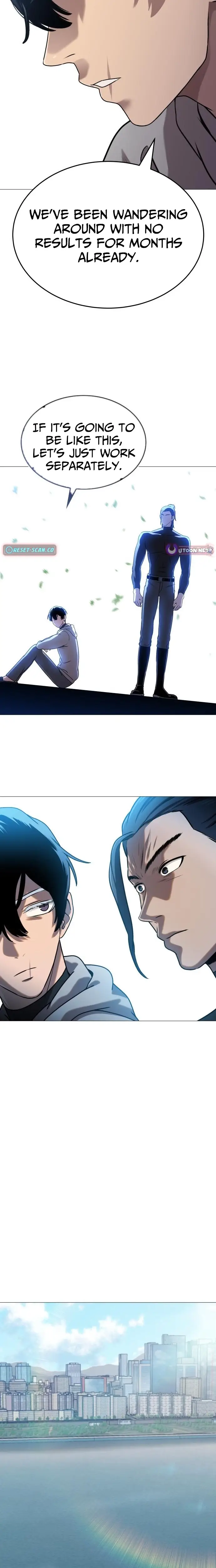 Read John X Killer EN Manga Online