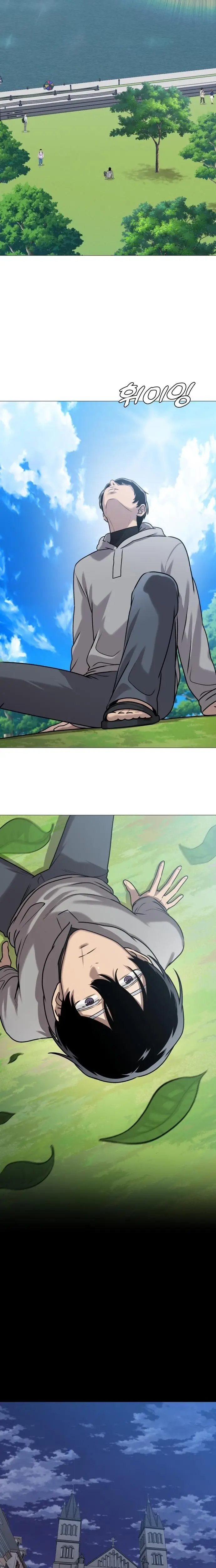 Read John X Killer EN Manga Online