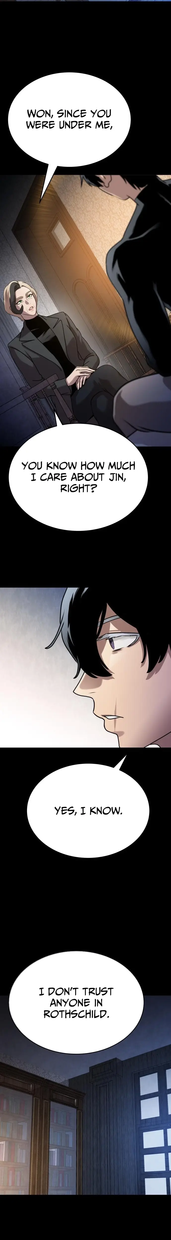 Read John X Killer EN Manga Online