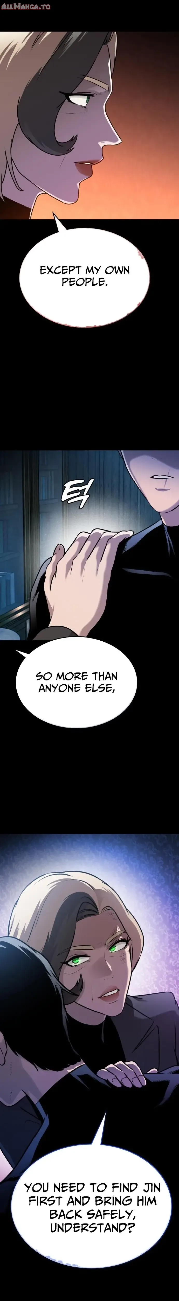 Read John X Killer EN Manga Online