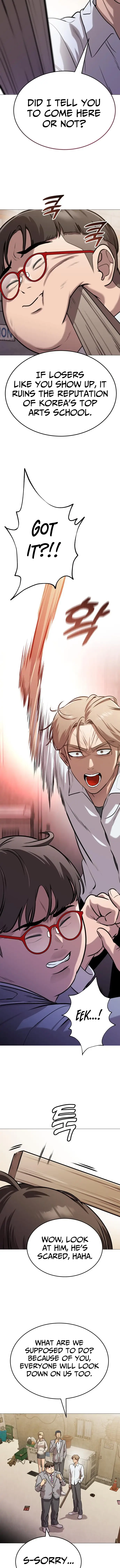 Read John X Killer EN Manga Online