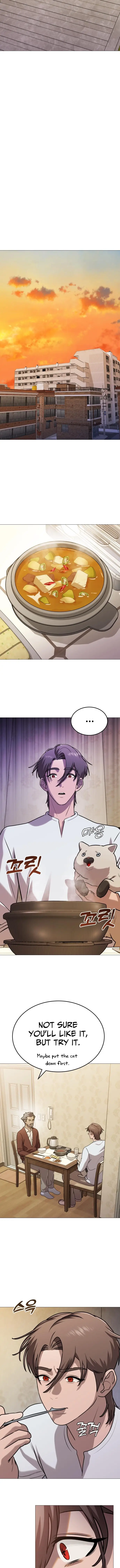 Read John X Killer EN Manga Online