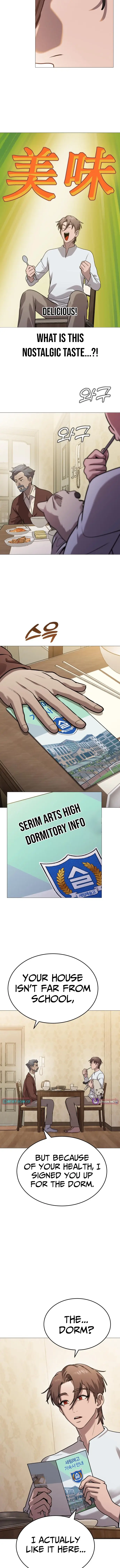 Read John X Killer EN Manga Online