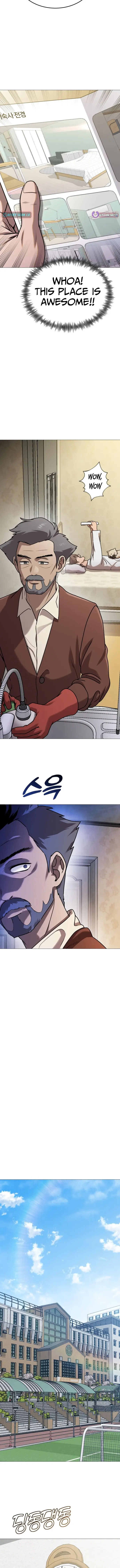 Read John X Killer EN Manga Online