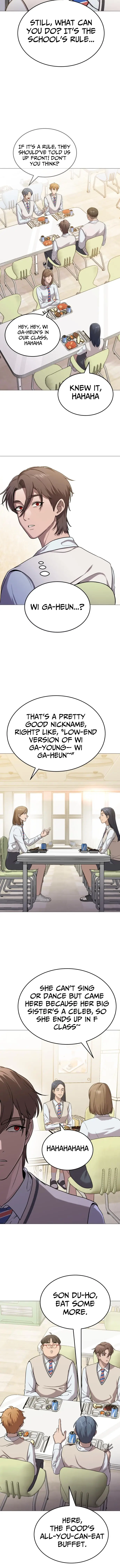 Read John X Killer EN Manga Online