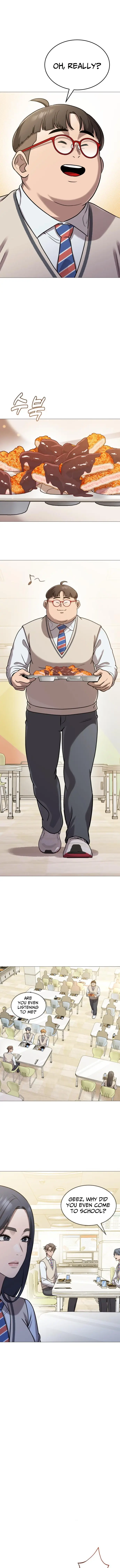 Read John X Killer EN Manga Online