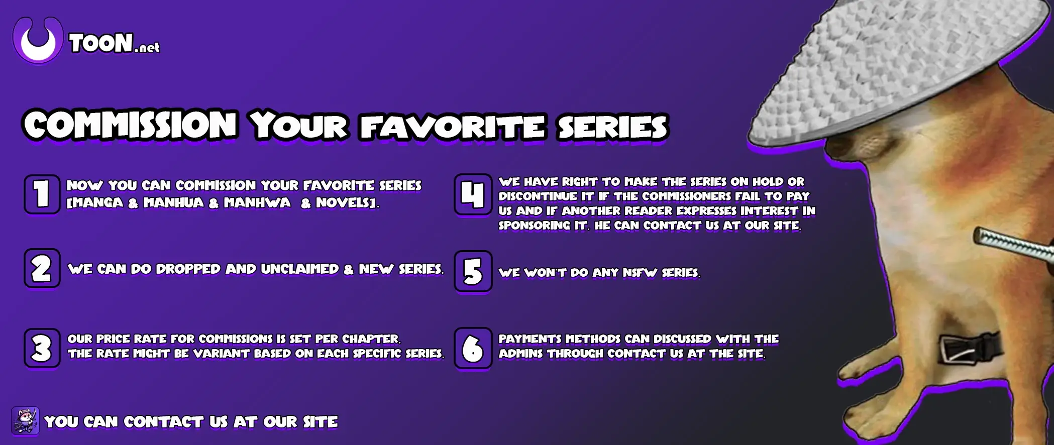 Read John X Killer EN Manga Online