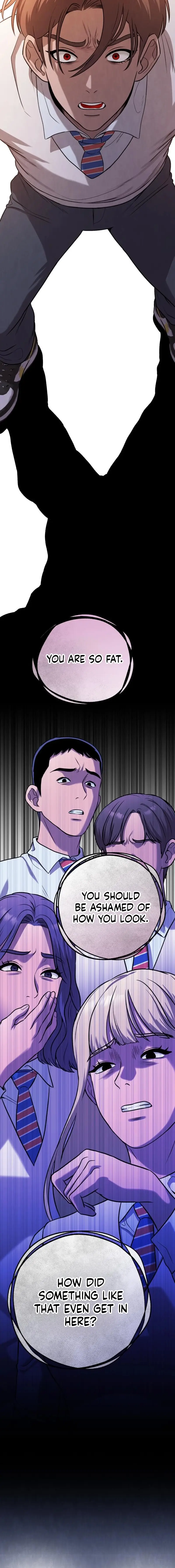 Read John X Killer EN Manga Online