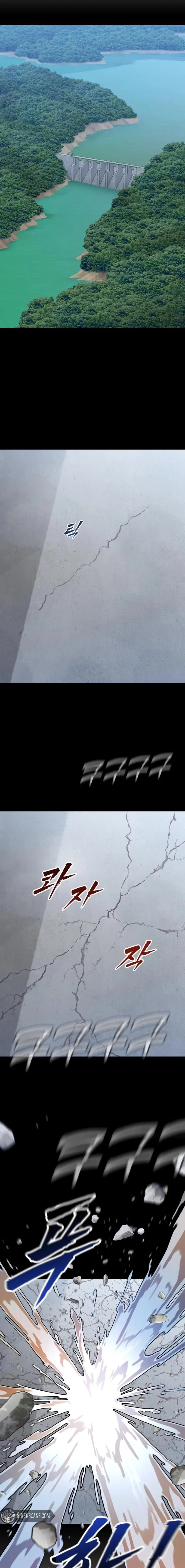 Read John X Killer EN Manga Online