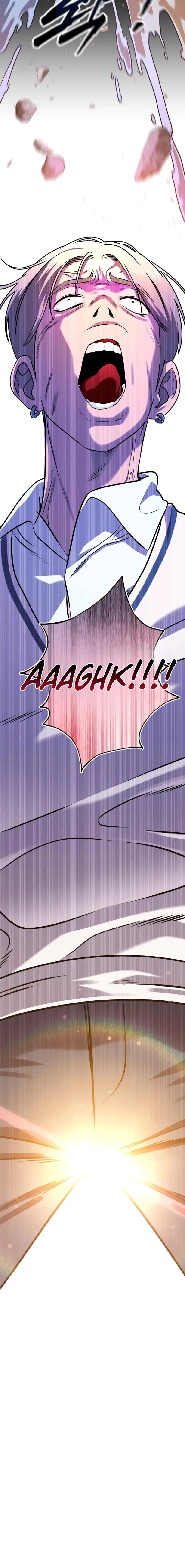 Read John X Killer EN Manga Online