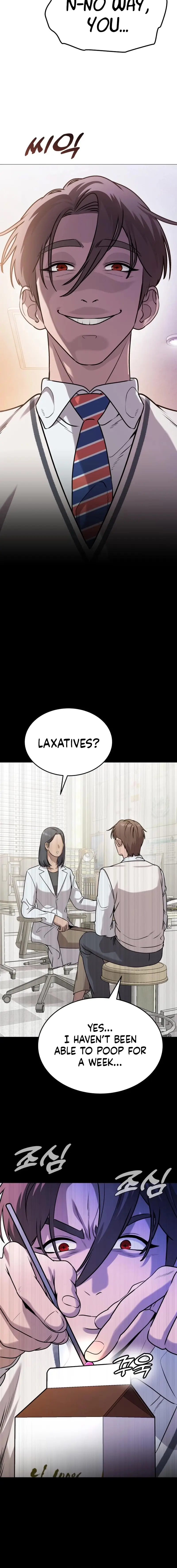 Read John X Killer EN Manga Online