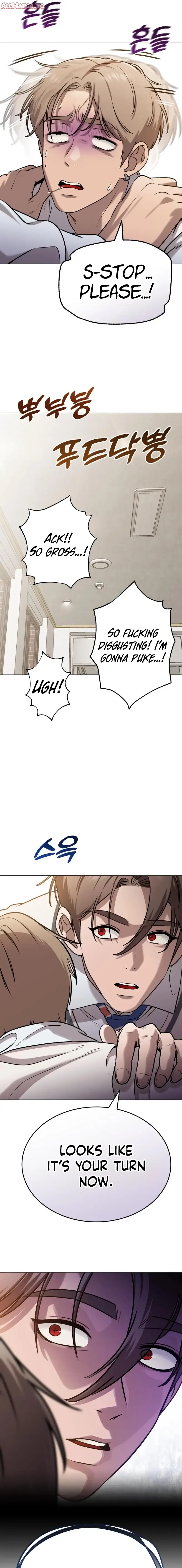 Read John X Killer EN Manga Online