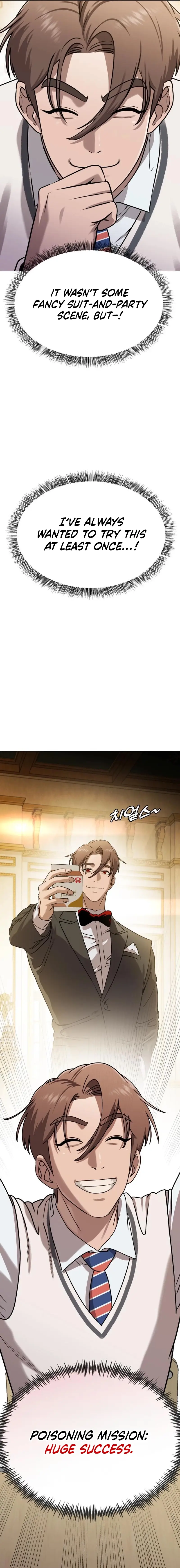 Read John X Killer EN Manga Online