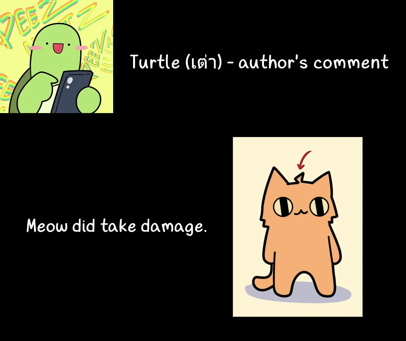 Read Just Another Party EN Manga Online