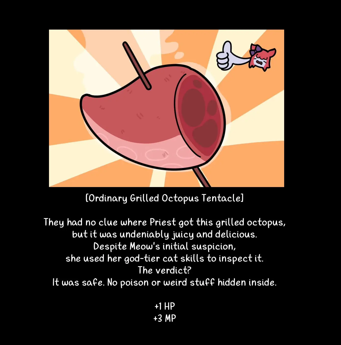 Read Just Another Party EN Manga Online