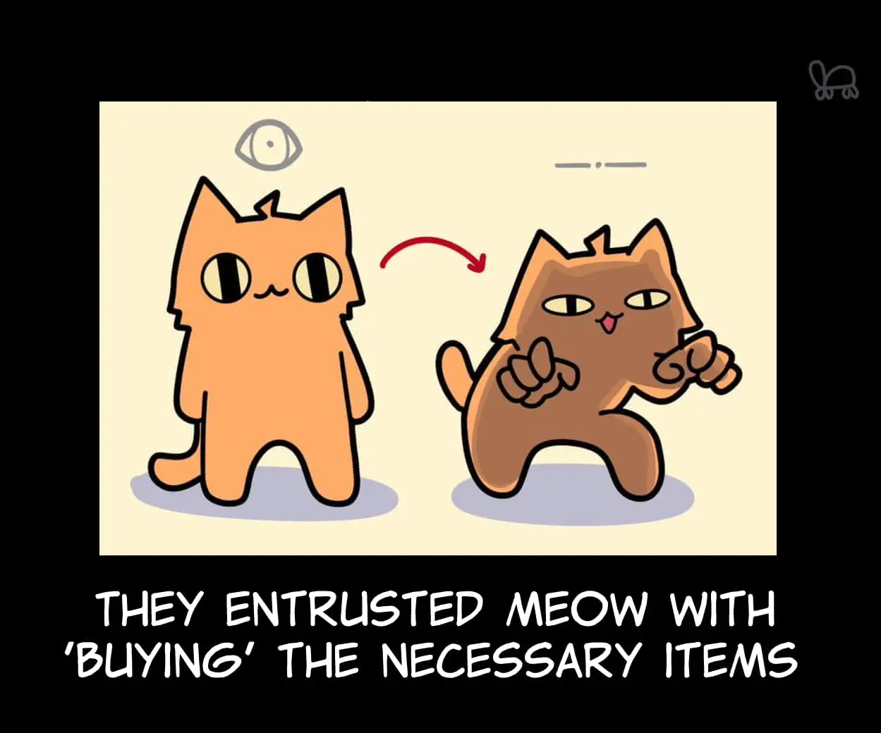 Read Just Another Party EN Manga Online