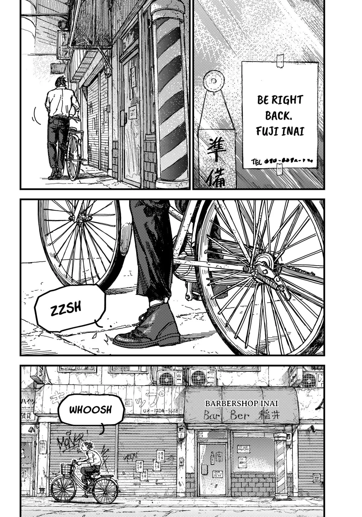 Read KAMI KILL EN Manga Online