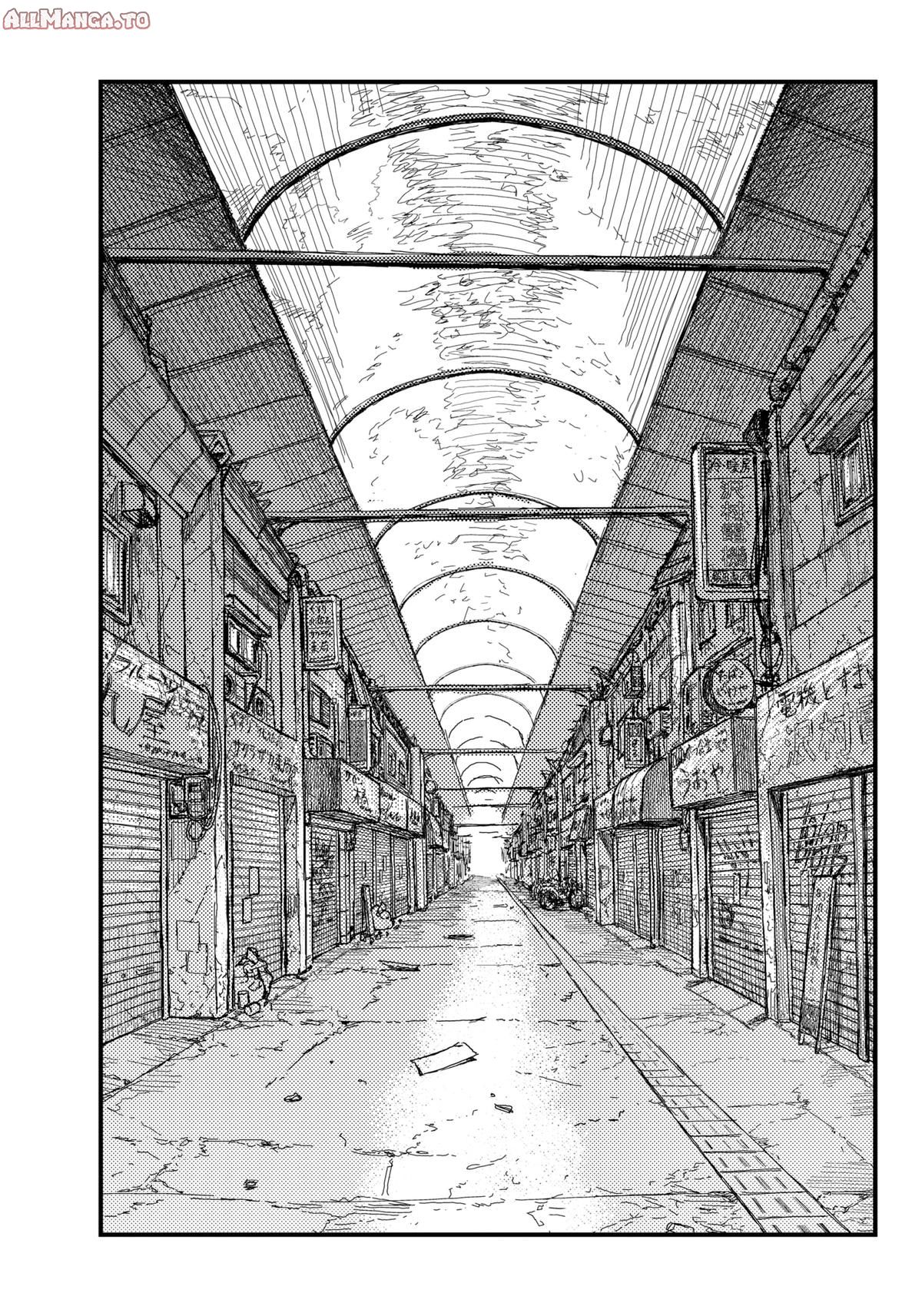 Read KAMI KILL EN Manga Online