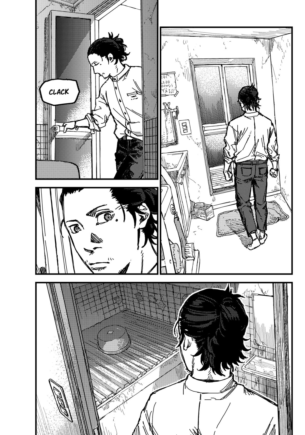 Read KAMI KILL EN Manga Online