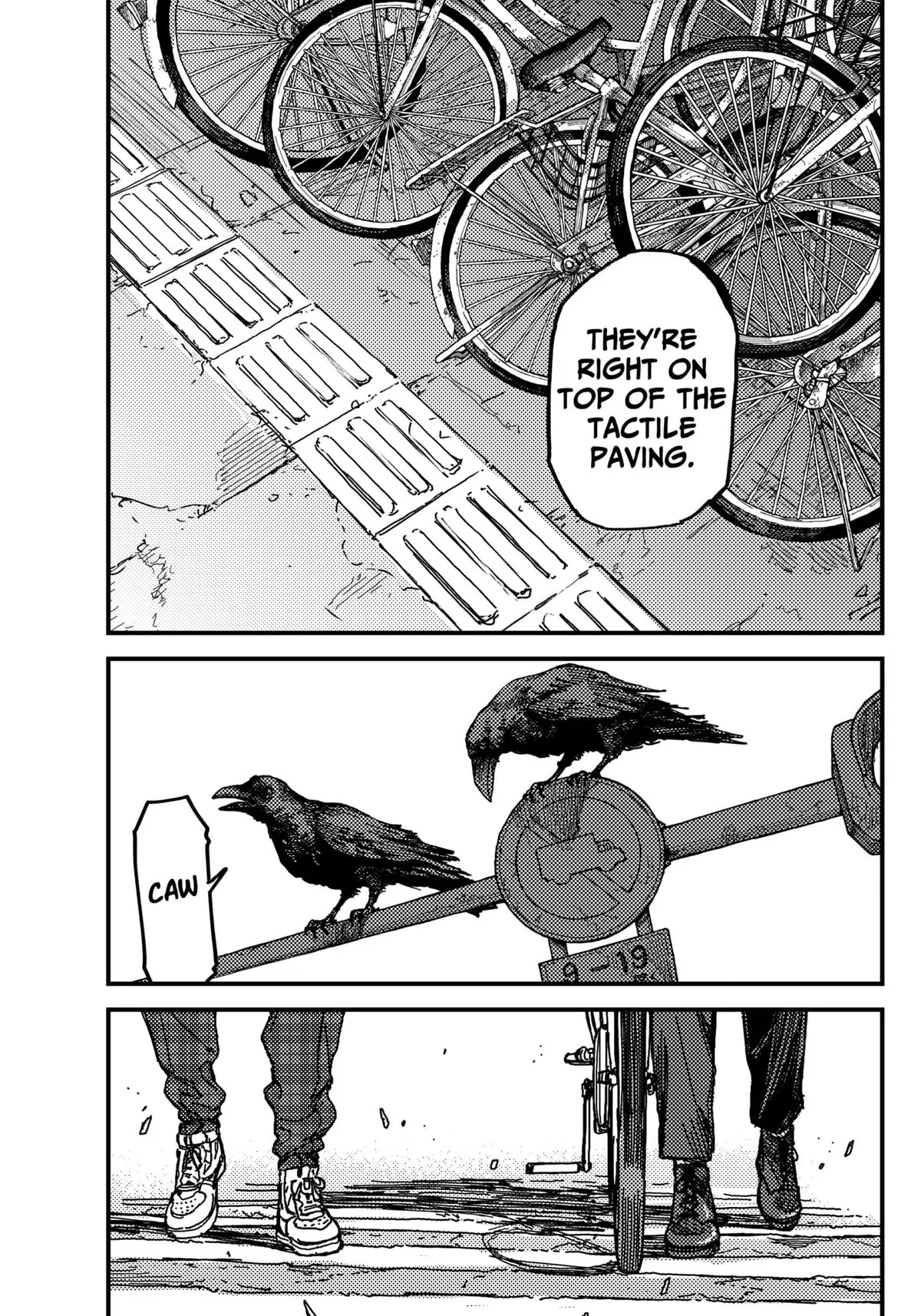 Read KAMI KILL EN Manga Online