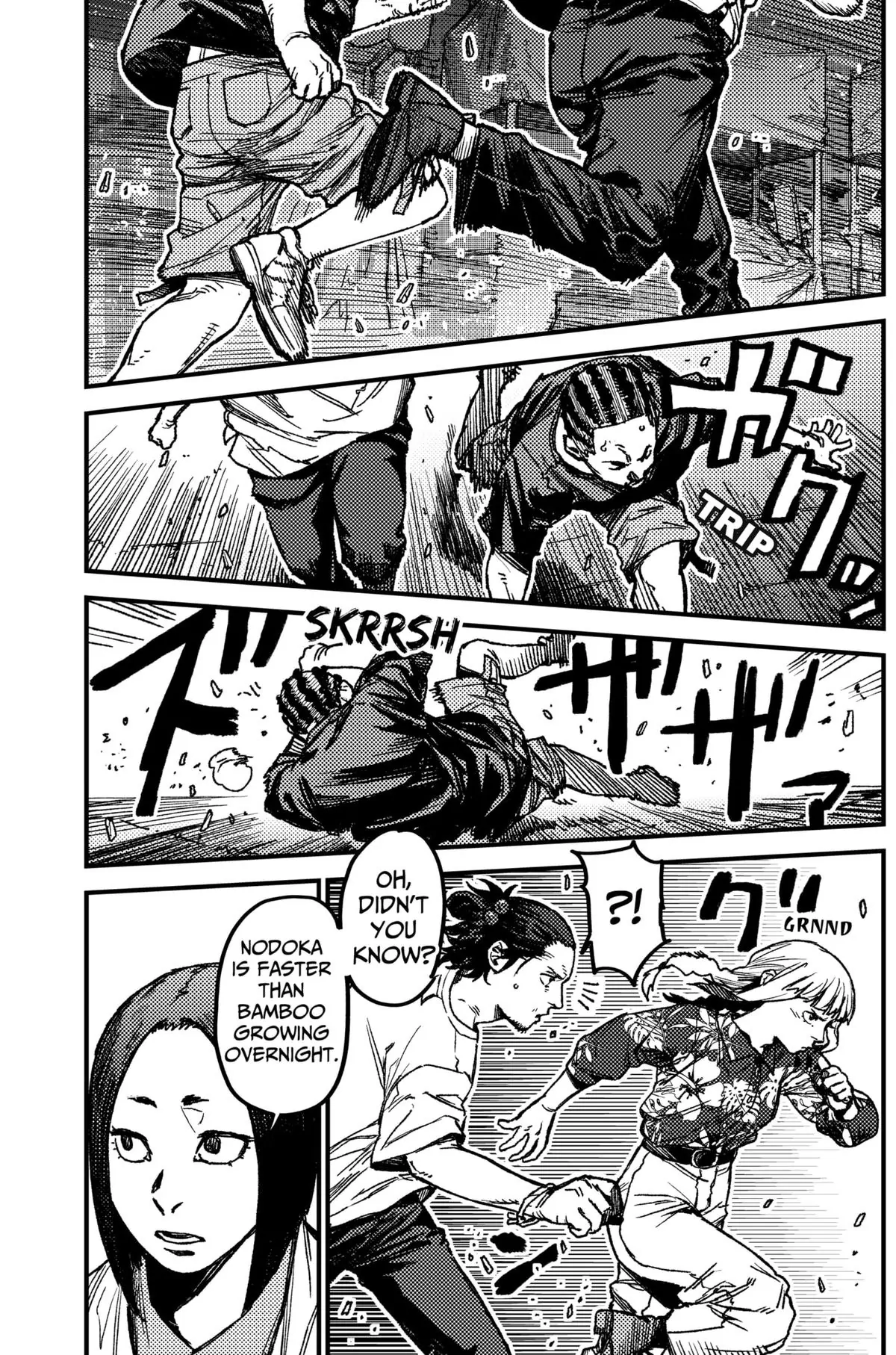 Read KAMI KILL EN Manga Online