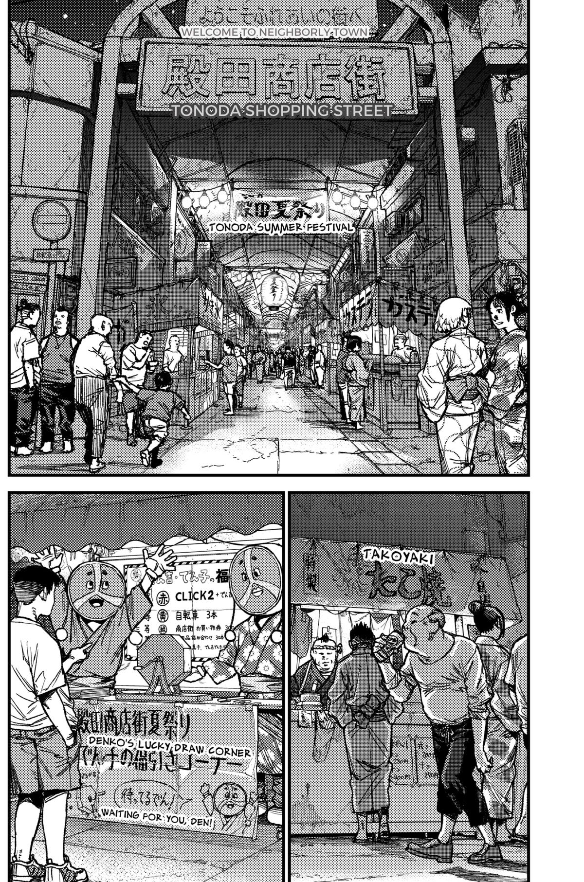 Read KAMI KILL EN Manga Online